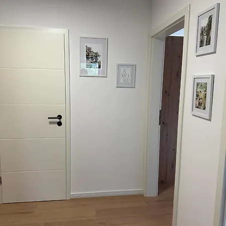 2-zimmer-apartment Am Klenzepark Apartman *