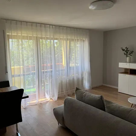 2-zimmer-apartment Am Klenzepark Ingolstadt
