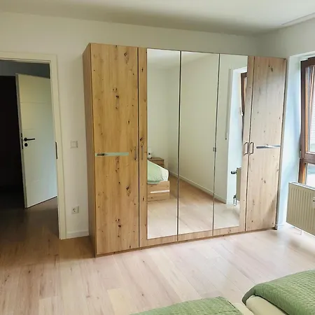 Apartman 2-zimmer-apartment Am Klenzepark Ingolstadt